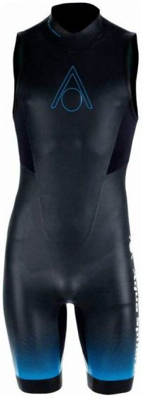 Aqua Sphere Aquaskin Shorty V3 Mens Wetsuit