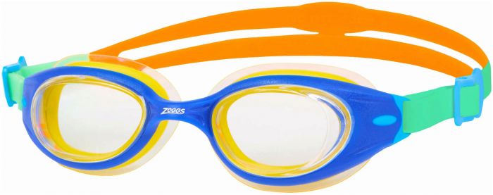 Zoggs Little Sonic Air Swimming Goggles