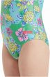 Zoggs Turtles Actionback One Piece Kids Swimsuit