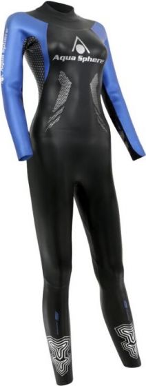 Aqua Sphere Racer Active Womens Wetsuit