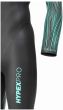 Zoggs Hypex Pro FS Triathlon Mens Wetsuit