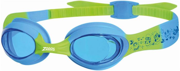 Zoggs Little Twist Swimming Goggles