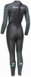 Zoggs Predator Tour FS Triathlon Womens Wetsuit