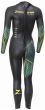 Zoggs Hypex Ultra FS Triathlon Womens Wetsuit