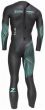 Zoggs Hypex Pro FS Triathlon Mens Wetsuit