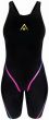 Aqua Sphere Blast Ultra Open Back Womens Swimsuit