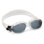 Aqua Sphere Kaiman Tinted Lens Swimming Goggles