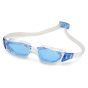 Aqua Sphere Kameleon Blue Lens Swimming Goggles