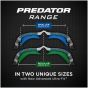 Zoggs Predator Flex Titanium Reactor Swimming Goggles