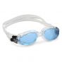 Aqua Sphere Kaiman Tinted Lens Swimming Goggles