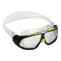 Aqua Sphere Seal 2.0 Clear Lens Swimming Goggles