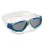 Aqua Sphere Vista Tinted Lens Swimming Goggles