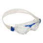 Aqua Sphere Vista Junior Clear Lens Swimming Goggles