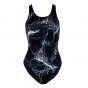 Aqua Sphere Miami Comp Womens Swimsuit