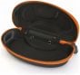 Zoggs Predator Flex Titanium Reactor Swimming Goggles