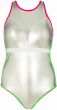 Zoggs Ecofeel Crossback Womens Swimsuit