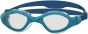 Zoggs Tiger LSR+ Liquid Skin Race Swimming Goggles