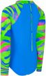 Zoggs Ecofeel Paddle Womens Swimsuit