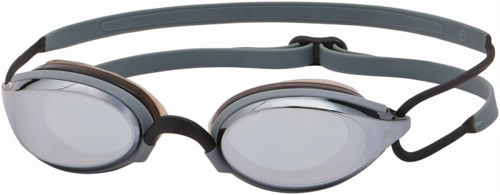 Zoggs Fusion Air Titanium Swimming Goggles
