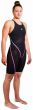 Aqua Sphere Blast Ultra Open Back Womens Swimsuit