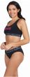Zoggs Warrego Actionback Two Piece Bikinis