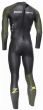 Zoggs Predator Pro FS Triathlon Mens Wetsuit