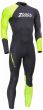 Zoggs Explorer Tour FS Open Water Mens Wetsuit