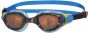 Zoggs Sea Demon Junior Swimming Goggles