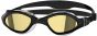 Zoggs Tiger LSR+ Liquid Skin Race Mirror Swimming Goggles