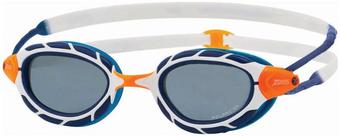 Zoggs Predator Polarised Swimming Goggles