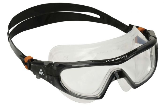 Aqua Sphere Vista Pro Swim Mask
