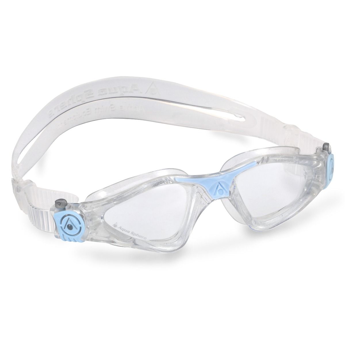 Aqua sphere kayenne goggles clear lens outlet