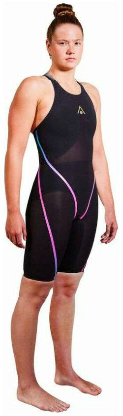 Aqua Sphere Blast Ultra Open Back Womens Swimsuit - Swimspace