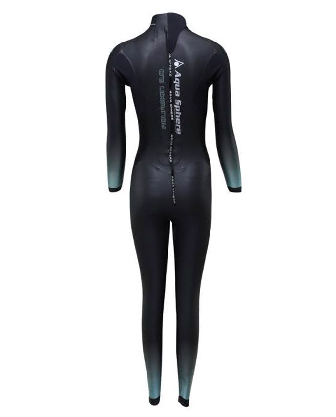 Aqua Sphere Aqua Skin Full Womens Swimsuit Swimspace