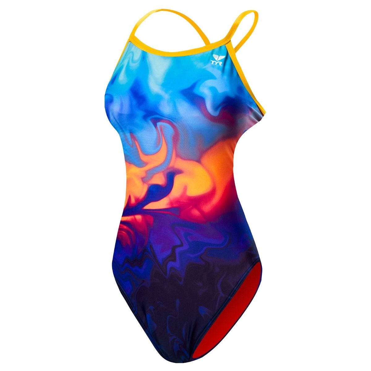 tyr swimming costumes uk