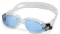 Aqua Sphere Kaiman Blue Lens Swimming Goggles
