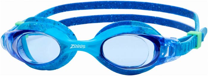 Zoggs Little Bondi Remix Kids Swimming Goggles
