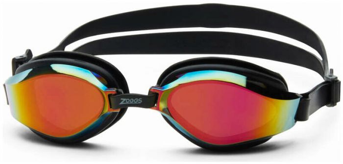 Zoggs Endura Titanium Max Swimming Goggles