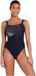 Zoggs Adjustable Classicback Womens Swimsuit