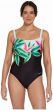 Zoggs Adjustable Scoopback Womens Swimsuit