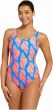 Zoggs Ecofeel Scoopback Womens Swimsuit