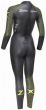 Zoggs Predator Pro FS Triathlon Womens Wetsuit