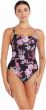 Zoggs Adjustable Scoopback Womens Swimsuit