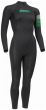 Zoggs Scout Tour FS Open Water Womens Wetsuit