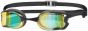 Zoggs Raptor Mirror Swimming Goggles