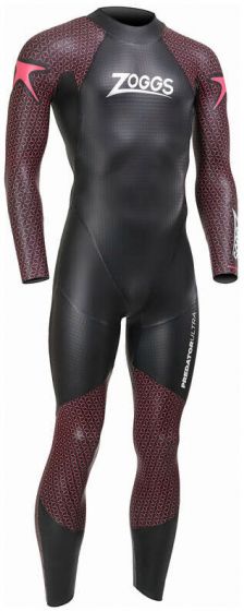 Zoggs Predator Ultra FS Mens Wetsuit