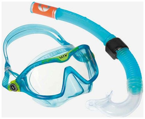 Aqua Lung Mix Junior Snorkeling Set