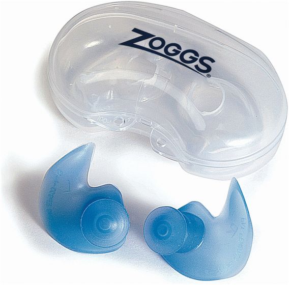 Zoggs Aqua Plugz Ear Plugs