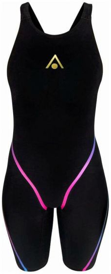 Aqua Sphere Blast Ultra Open Back Womens Swimsuit - Swimspace