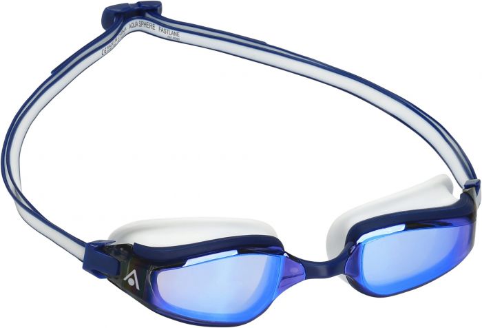 Aqua Sphere Fastlane Swim Goggles